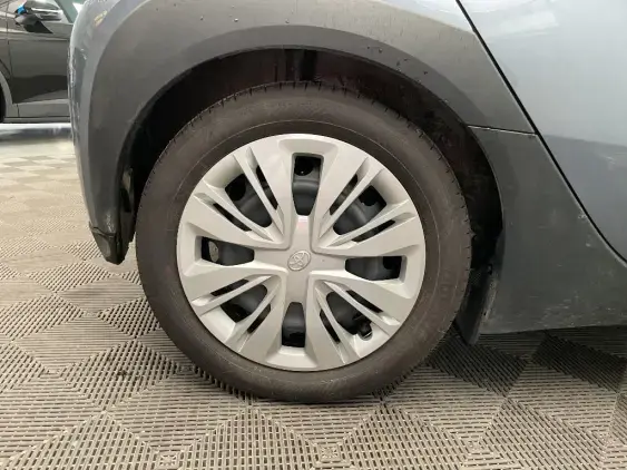 TOYOTA AYGO X - voiture de démonstration - Photo 25