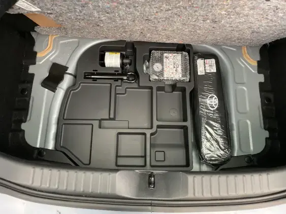TOYOTA AYGO X - voiture de démonstration - Photo 17