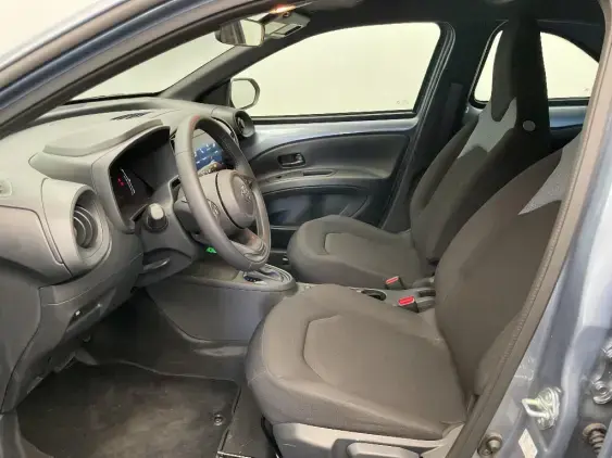 TOYOTA AYGO X - voiture de démonstration - Photo 18