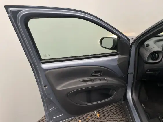 TOYOTA AYGO X - voiture de démonstration - Photo 19