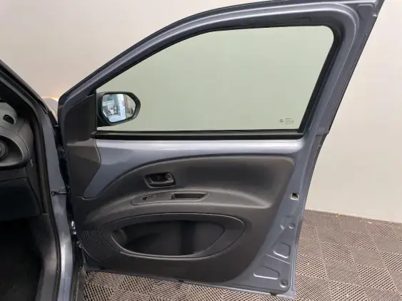 TOYOTA AYGO X - voiture de démonstration - Photo 20