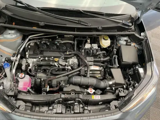 TOYOTA AYGO X - voiture de démonstration - Photo 21