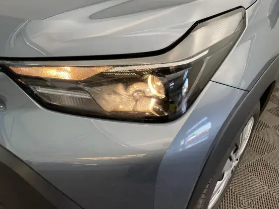 TOYOTA AYGO X - voiture de démonstration - Photo 22