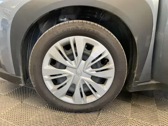 TOYOTA AYGO X - voiture de démonstration - Photo 23