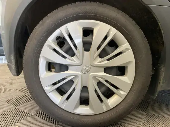 TOYOTA AYGO X - voiture de démonstration - Photo 25