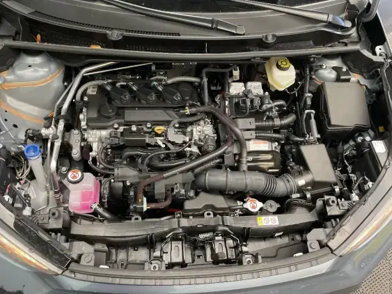 TOYOTA AYGO X - voiture de démonstration - Photo 21