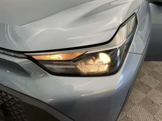 TOYOTA AYGO X - voiture de démonstration - Photo 22