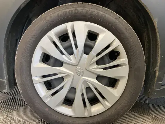 TOYOTA AYGO X - voiture de démonstration - Photo 23