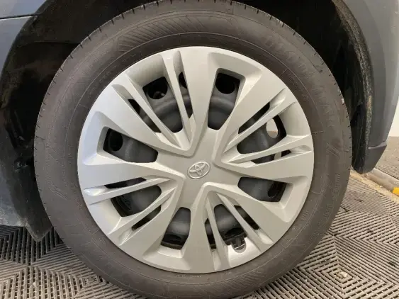 TOYOTA AYGO X - voiture de démonstration - Photo 24