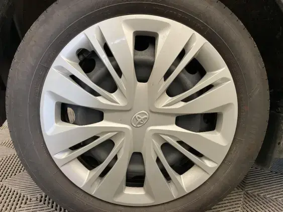 TOYOTA AYGO X - voiture de démonstration - Photo 25
