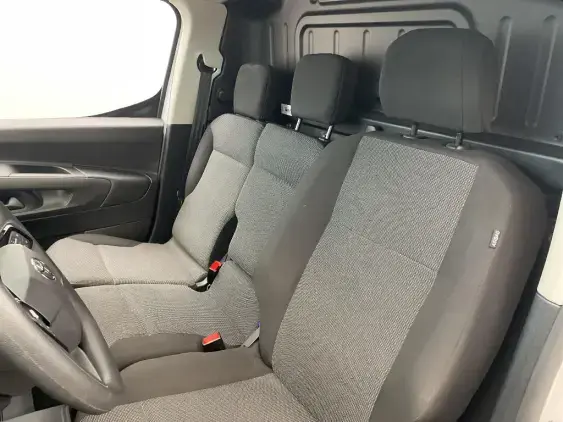 TOYOTA PROACE CITY - voiture de démonstration - Photo 18