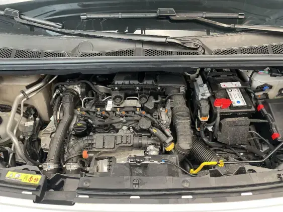 TOYOTA PROACE CITY - voiture de démonstration - Photo 21