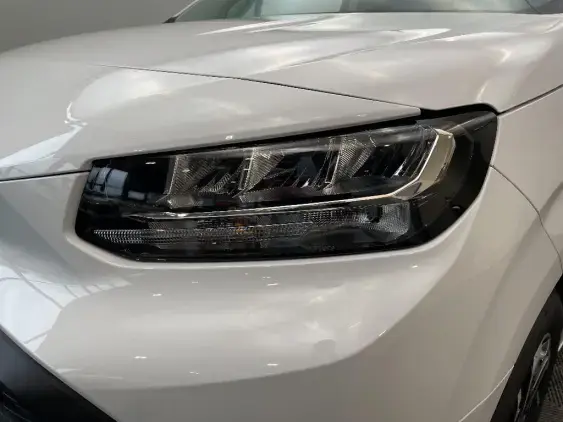 TOYOTA PROACE CITY - voiture de démonstration - Photo 22