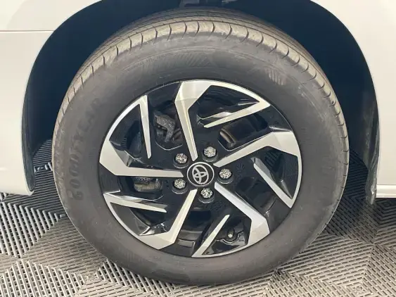 TOYOTA PROACE CITY - voiture de démonstration - Photo 23