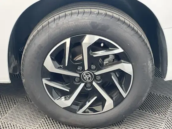 TOYOTA PROACE CITY - voiture de démonstration - Photo 24