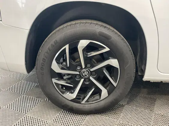 TOYOTA PROACE CITY - voiture de démonstration - Photo 25