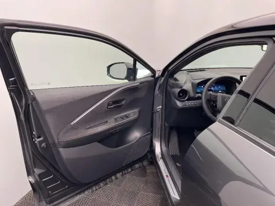 TOYOTA C-HR II - voiture de démonstration - Photo 19