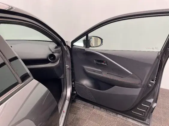 TOYOTA C-HR II - voiture de démonstration - Photo 20