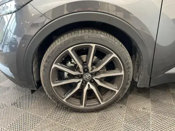 TOYOTA C-HR II - voiture de démonstration - Photo 23