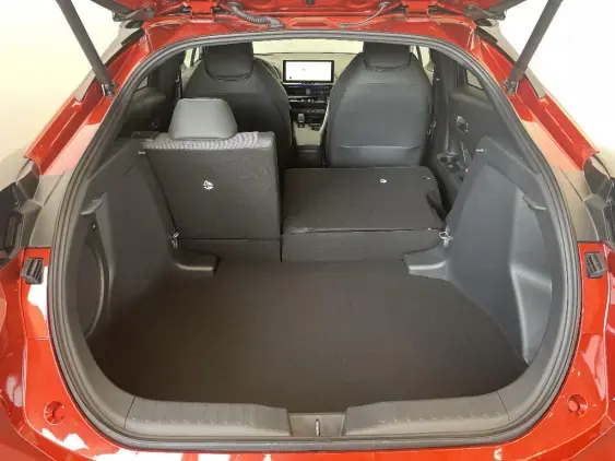 TOYOTA C-HR II - voiture de démonstration - Photo 16