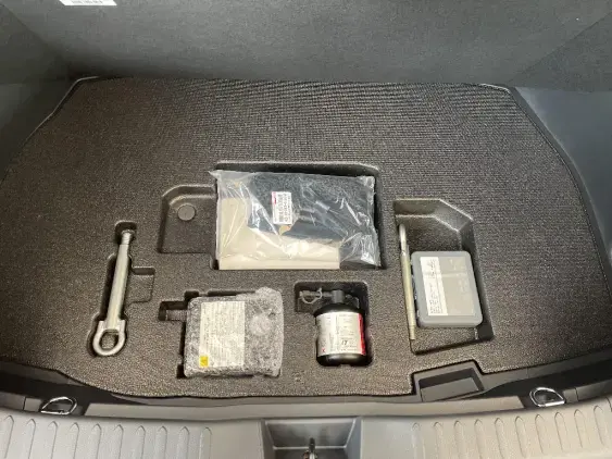 TOYOTA C-HR II - voiture de démonstration - Photo 17