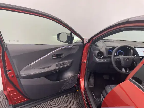 TOYOTA C-HR II - voiture de démonstration - Photo 19