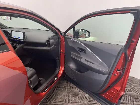 TOYOTA C-HR II - voiture de démonstration - Photo 20