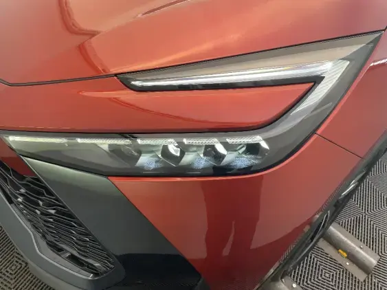 TOYOTA C-HR II - voiture de démonstration - Photo 22