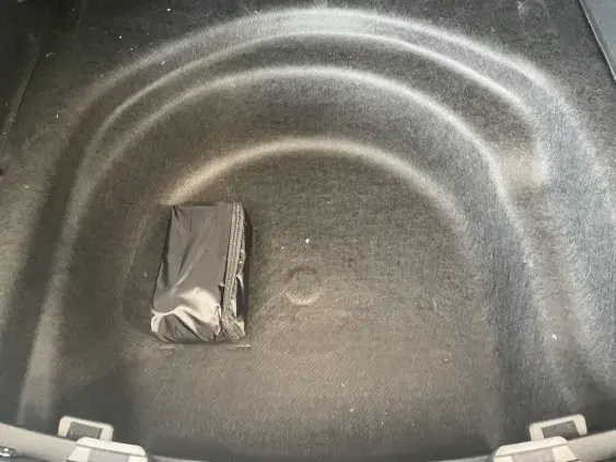 TOYOTA COROLLA TOURING SPT X - voiture de démonstration - Photo 17