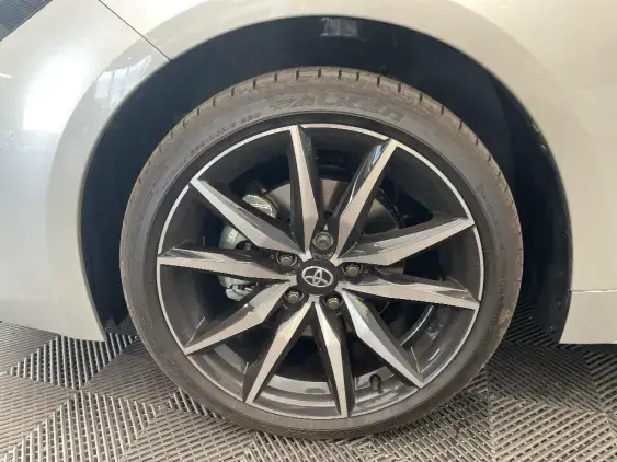 TOYOTA COROLLA TOURING SPT X - voiture de démonstration - Photo 23