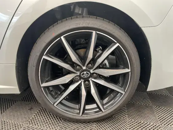 TOYOTA COROLLA TOURING SPT X - voiture de démonstration - Photo 24