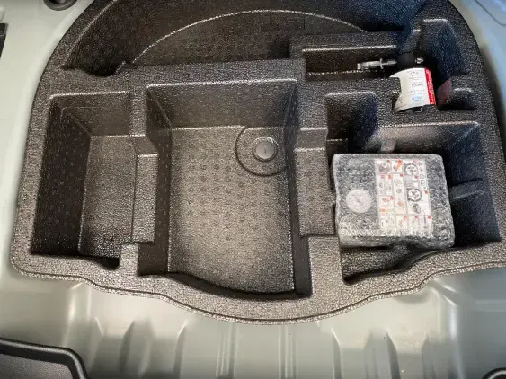 TOYOTA YARIS CROSS I - voiture de démonstration - Photo 17