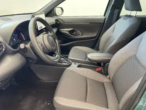 TOYOTA YARIS CROSS I - voiture de démonstration - Photo 18