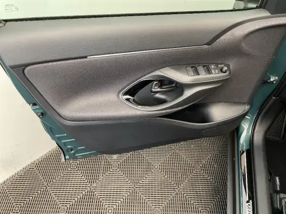 TOYOTA YARIS CROSS I - voiture de démonstration - Photo 19