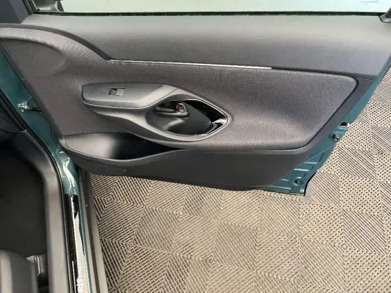 TOYOTA YARIS CROSS I - voiture de démonstration - Photo 20