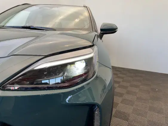 TOYOTA YARIS CROSS I - voiture de démonstration - Photo 22