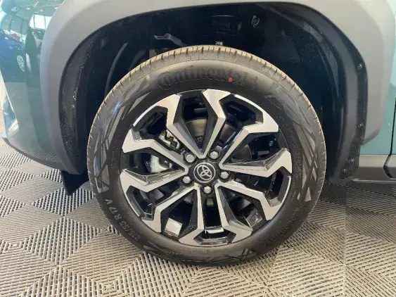 TOYOTA YARIS CROSS I - voiture de démonstration - Photo 23