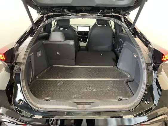 TOYOTA C-HR II - voiture de démonstration - Photo 16