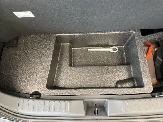 TOYOTA C-HR II - voiture de démonstration - Photo 17