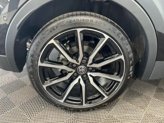 TOYOTA C-HR II - voiture de démonstration - Photo 25