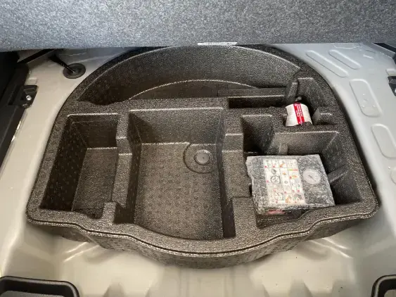 TOYOTA YARIS CROSS I - voiture de démonstration - Photo 17