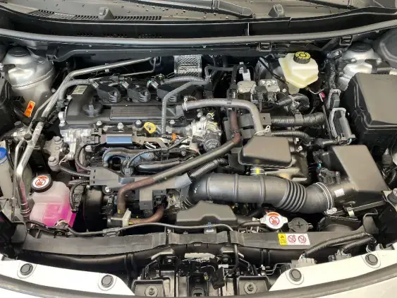 TOYOTA YARIS CROSS I - voiture de démonstration - Photo 21