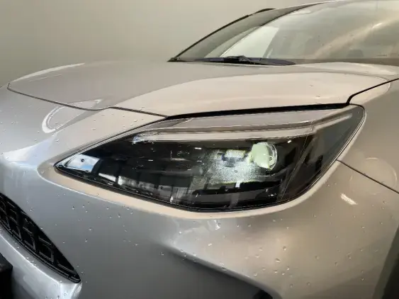 TOYOTA YARIS CROSS I - voiture de démonstration - Photo 22