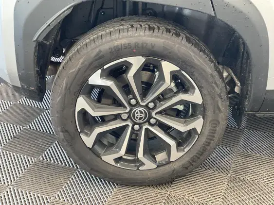 TOYOTA YARIS CROSS I - voiture de démonstration - Photo 25