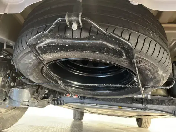 TOYOTA PROACE CITY ELECTRIQUE - voiture de démonstration - Photo 17