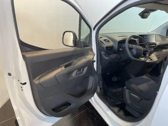 TOYOTA PROACE CITY ELECTRIQUE - voiture de démonstration - Photo 19