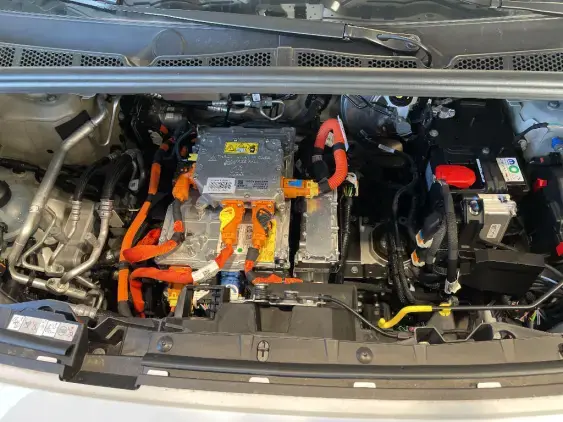 TOYOTA PROACE CITY ELECTRIQUE - voiture de démonstration - Photo 21