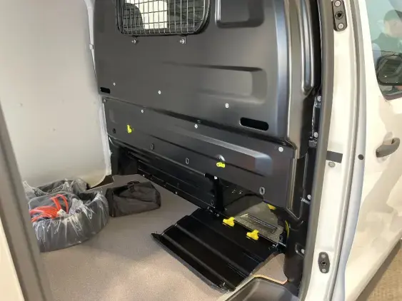 TOYOTA PROACE ELECTRIQUE II - voiture de démonstration - Photo 16