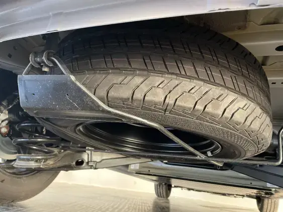 TOYOTA PROACE ELECTRIQUE II - voiture de démonstration - Photo 17