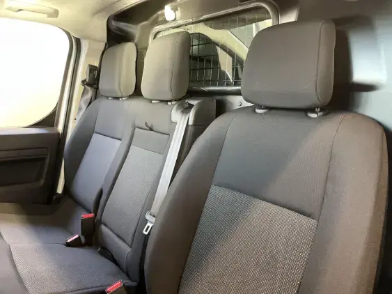 TOYOTA PROACE ELECTRIQUE II - voiture de démonstration - Photo 18